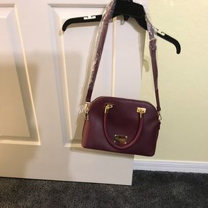 Bebe purse